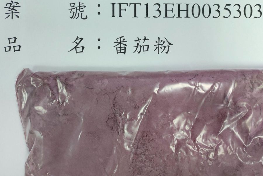 日本草莓再爆違規！禁止輸台1個月 大江生醫進中國番茄粉違法添加甜味劑 277