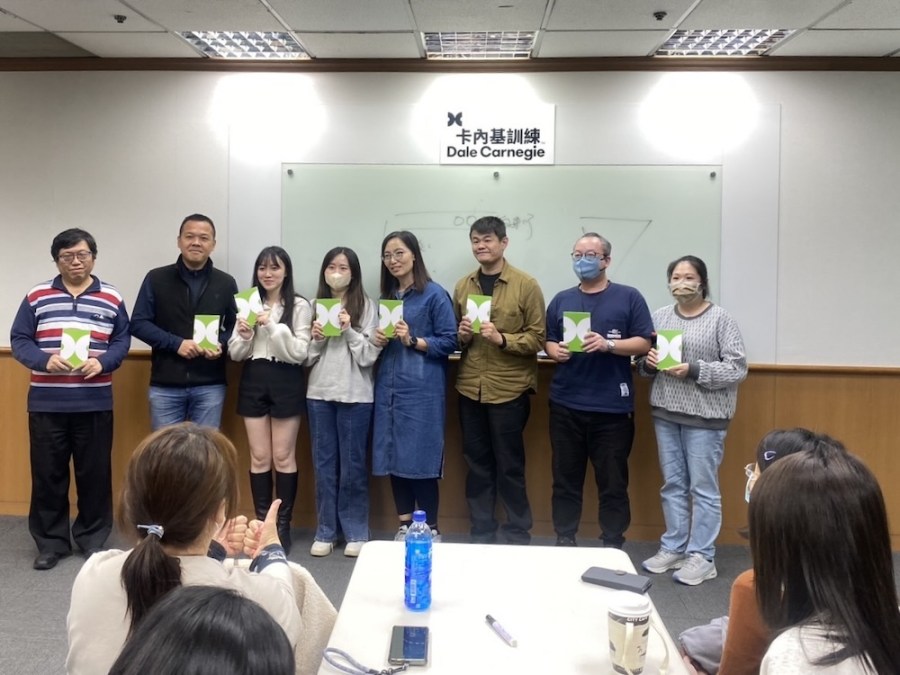 【戶外廣告大亨5-5】30年公益回饋不間斷 李丞軒期盼打造美好社會 253 cnews124240315a24