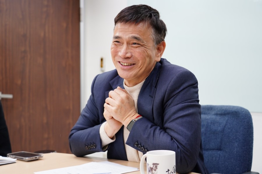 【戶外廣告大亨5-3】撞臉球星「假日飛刀手」 廣告大佬李丞軒意外優勢拓客源 258 cnews124240315a03