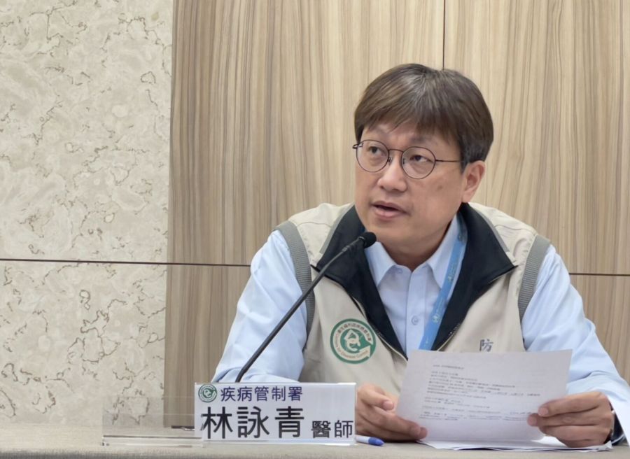 連假出國警示!百日咳劇升「中國爆增23倍」 3月大女嬰衰染新冠+百日咳 252 連假出國警示!百日咳劇升「中國爆增23倍」 3月大女嬰衰染新冠+百日咳 251