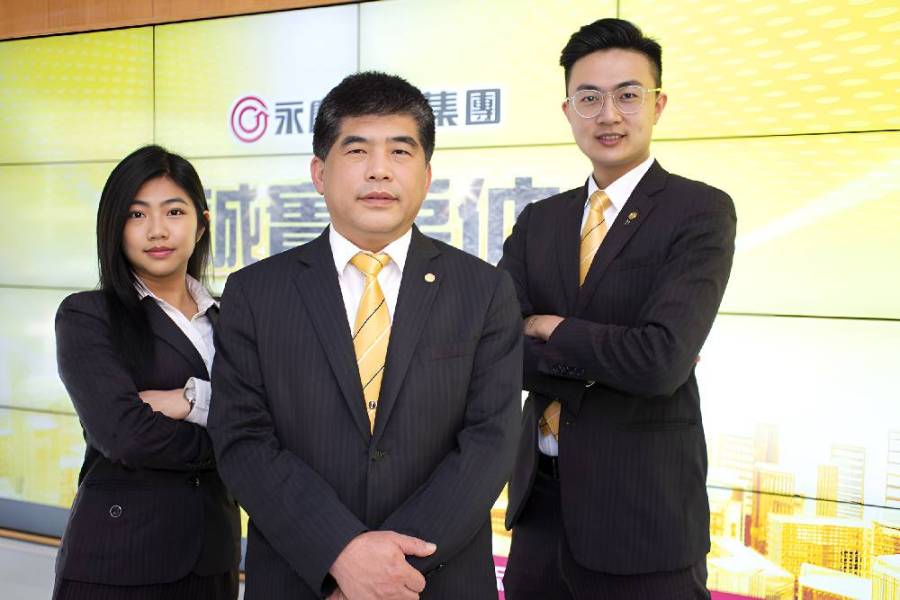 搶攻央北重劃區 永慶房屋新店再開一店 248 搶攻央北重劃區 永慶房屋新店再開一店 247