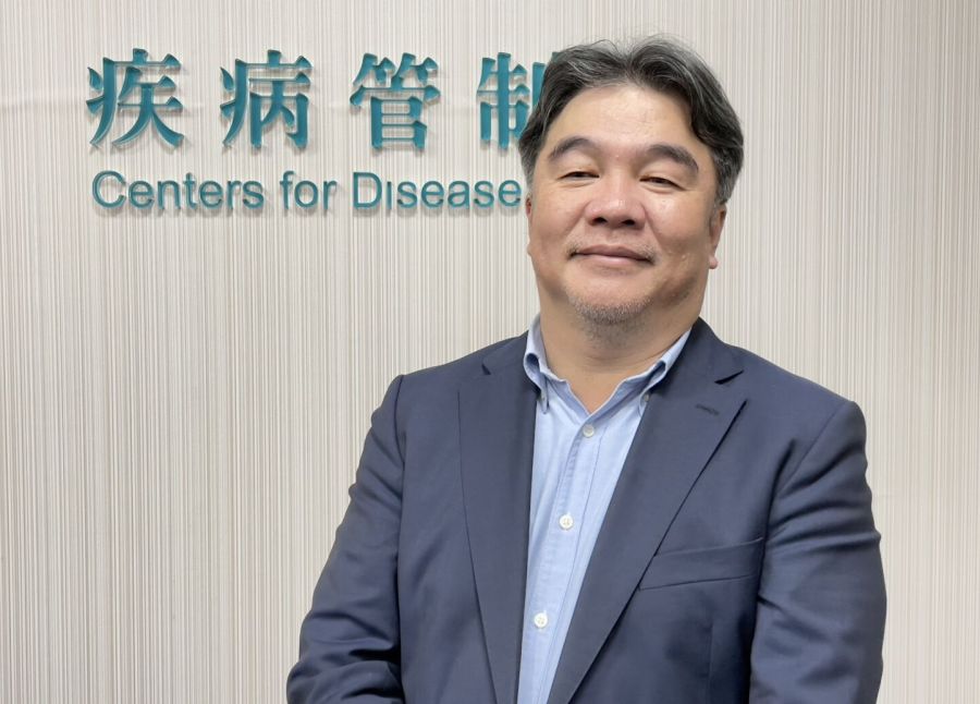 不只A13店!王必勝驚爆「衛福部突襲採檢廚師家」 有機會揭毒菌源 236 不只A13店!王必勝驚爆「衛福部突襲採檢廚師家」 有機會揭毒菌源 235