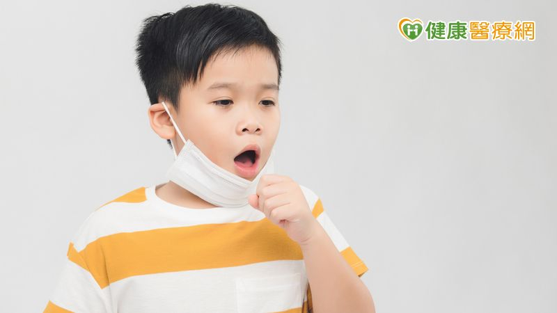 三歲童猛咳找不出病因 「症狀導向檢驗」精準治療痊癒!