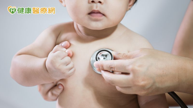 臺大醫「無輻射3D定位電燒」 心律不整幼嬰受惠!