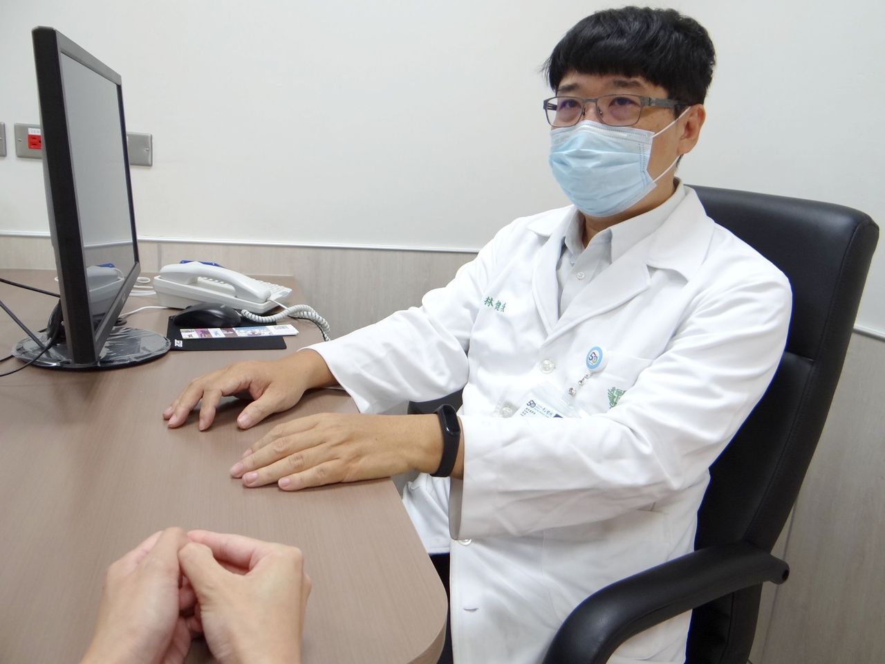 震後心靈、惶恐無助！奇美醫提3策略　應對創傷後壓力症候群(PTSD)