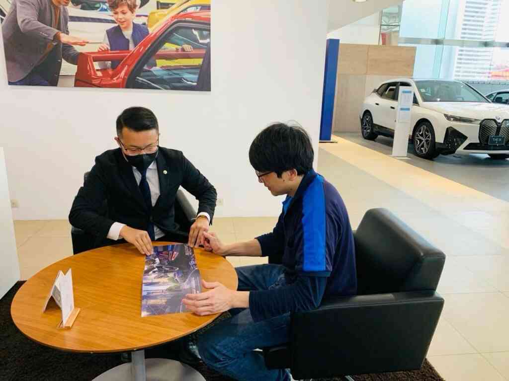 ▲青年就讀科系與志趣不合  透過青年職得好評計畫協助定方向  仍可開展不平凡的職涯。（中彰投分署提供）