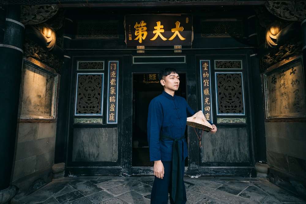 桃園城市變裝嘉年華報名開跑 觀旅局長周柏吟帶你穿越古今