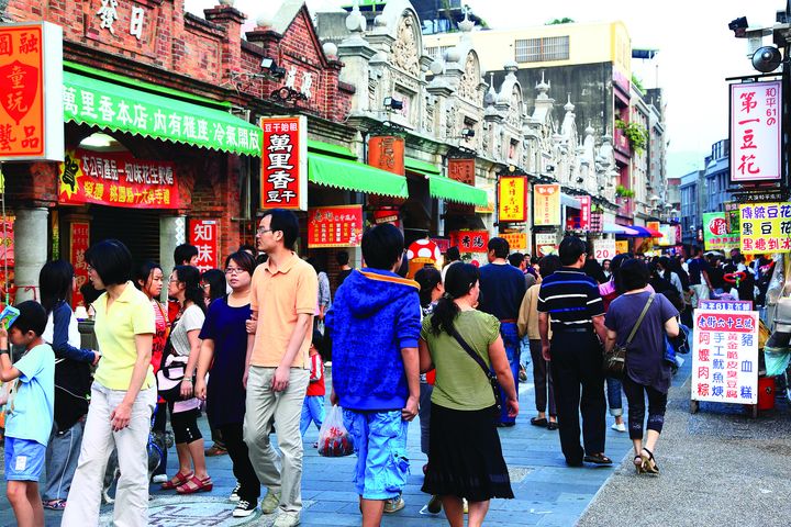 桃市府搶攻泰國旅遊市場 首推泰國旅客遊桃獎勵方案
