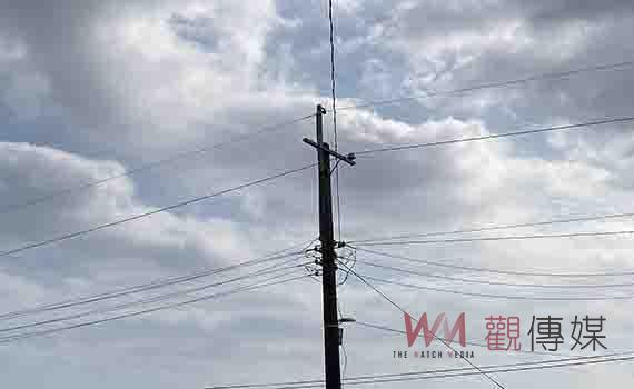 餘震不斷!陸續傳出災情 宜縣災害應變中心一級開設