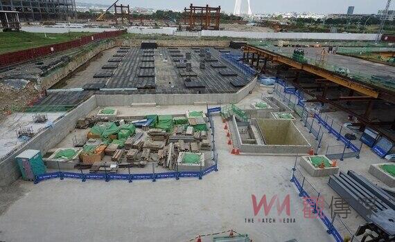 全台有感強震!中市勞工局籲:事業單位落實震後《自主檢查》