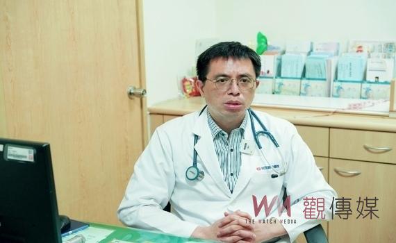 孩子打噴啑不是過敏？光田醫師指出：易與「這疾病」混淆   需留意
