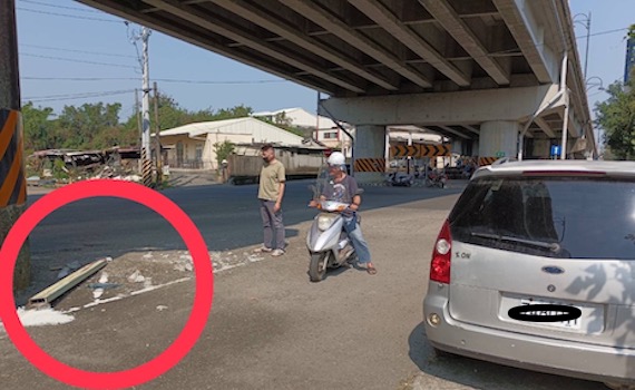0403地震　嘉義縣27所學校、水利、道路交通也傳災情
