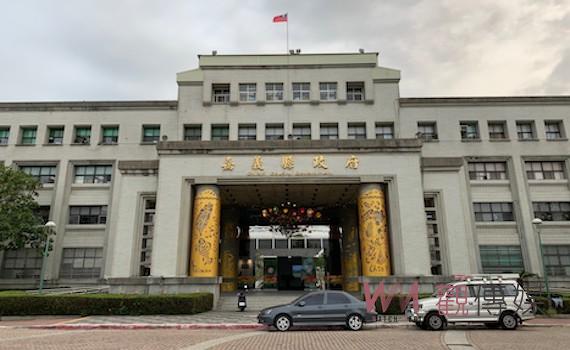 因地震受災害 嘉縣府提醒可以申請地方稅減免