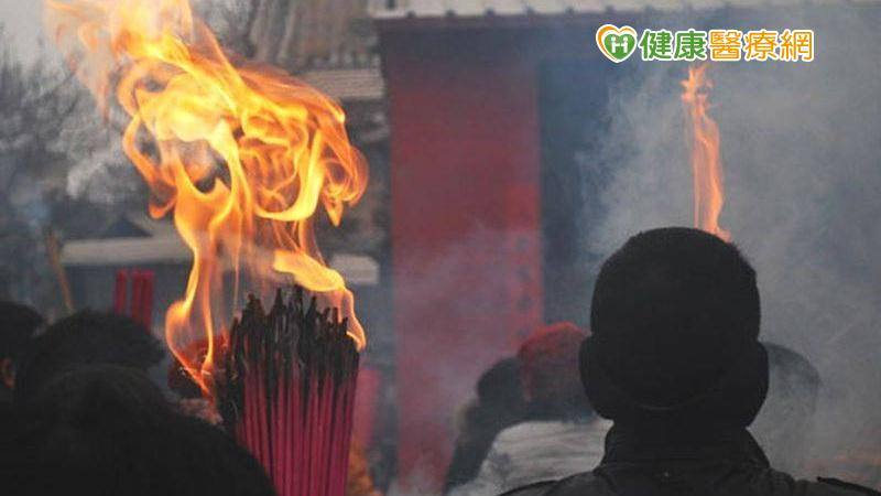 防範餘震也要慎防祝融! 清明掃墓4不1要保平安