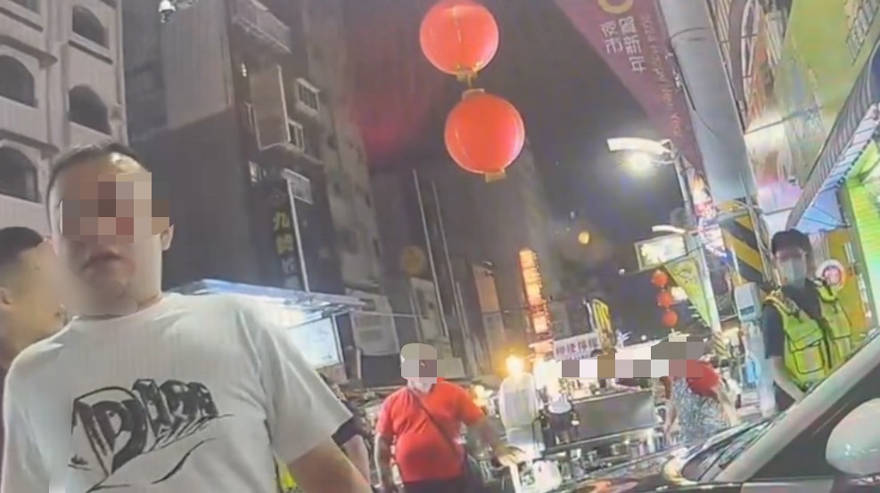 寧可被妳罵也不願看妳被騙 熱心鳳警霸氣阻詐百萬積蓄