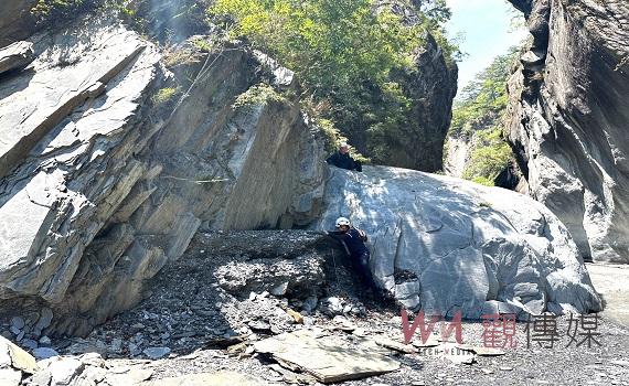 山永遠都在 命只有一條!萬大南溪受困山域事故