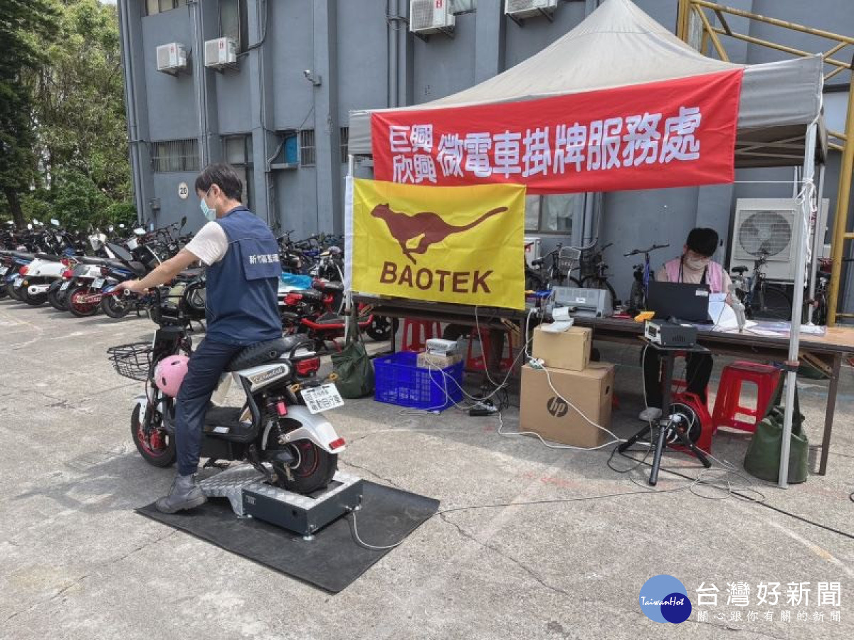<br /><br /> <br /><br /> 禁止慢車酒駕上路,警方展開取締行動,保障交通安全。<br /><br /> <br /><br />