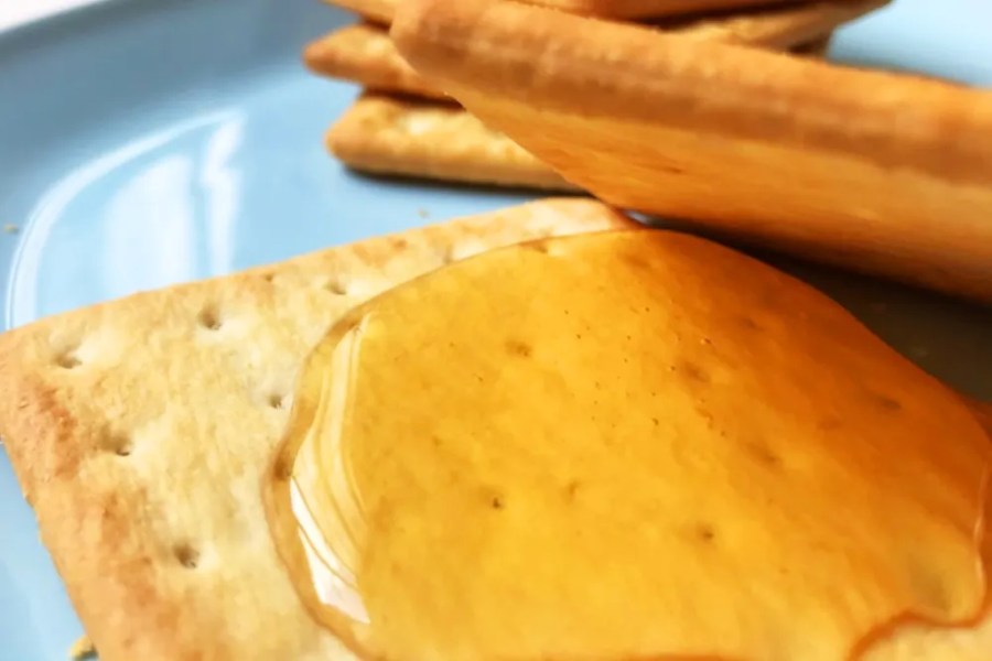 食藥署遭糾正蜂蜜產品標示還辯解 監院批:難提升消費者健康 234 照片來源:CNEWS匯流新聞網記者邱璽臣攝