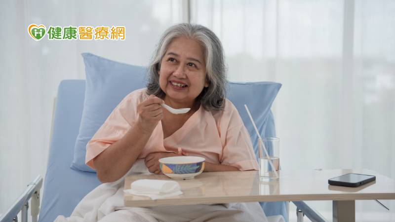 10大癌症飲食宜忌 營養補充品怎麼選擇最有效?