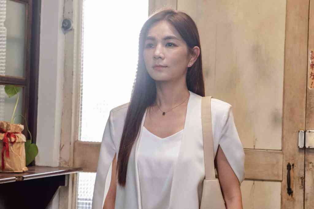 ▲《生命捕手》Ella陳嘉樺殺青戲場面超火爆，最終回迎院長龍頭之爭重頭戲。（東森提供）