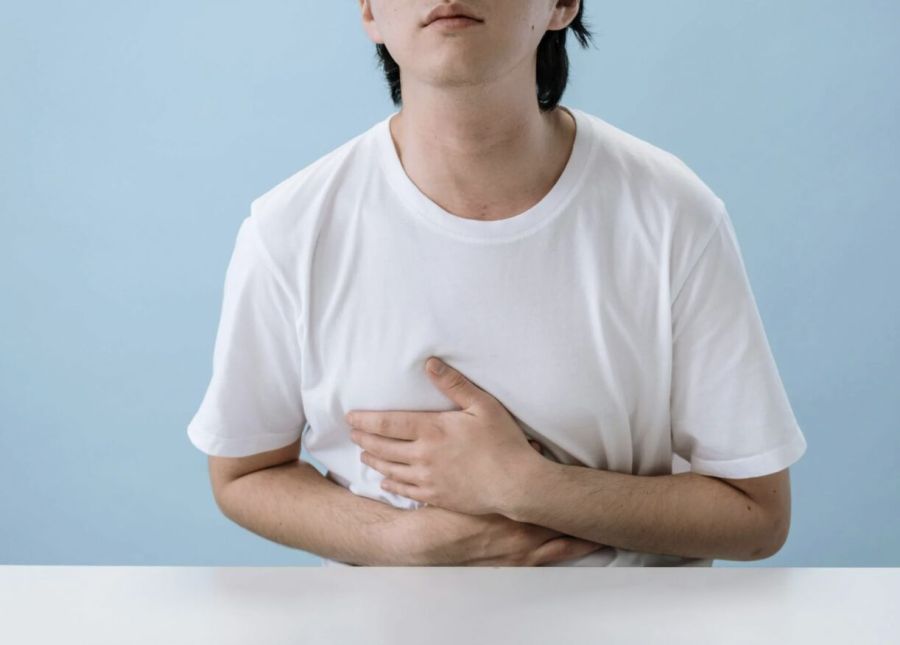 排便正常沒出血! 他「一症狀」出現竟已三期大腸癌 208 排便正常沒出血! 他「一症狀」出現竟已三期大腸癌 207