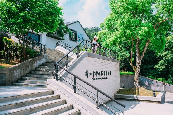 清明連假／踏青遊新北 老街文藝活動樂無疆 