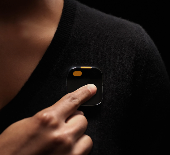 即將於4月開始交貨!4點認識新一代科技殺手級應用「AI Pin」