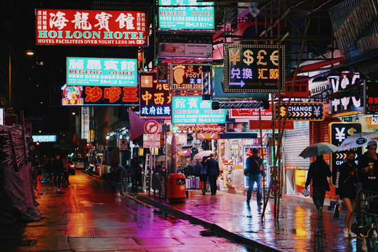 機構爭相入局 比特幣現貨ETF Q2落地?看香港最新加密發展現況