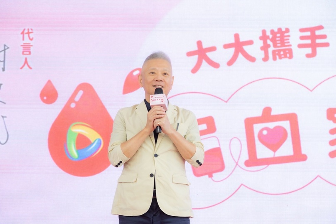 愛心不落人後 大豐有線電視捐款1000萬賑災