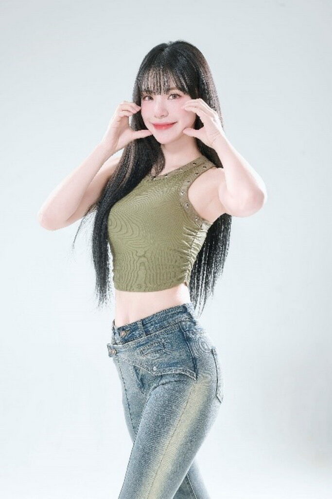 韓籍啦啦隊女神李多慧 將扮演《劍星》女主角伊芙親臨活動現場。