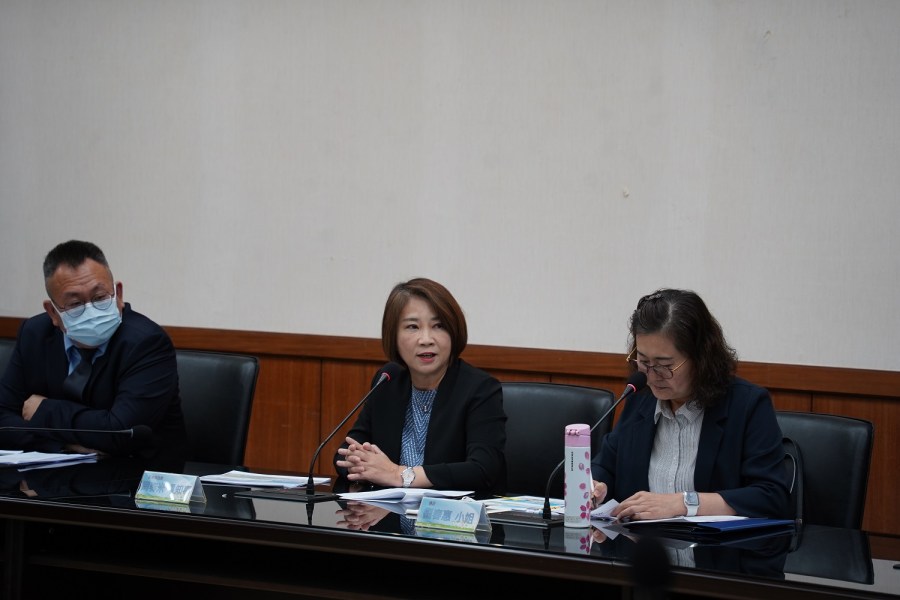 屏東「鴻興漁」失聯6天 周春米偕徐富癸全力救援 213