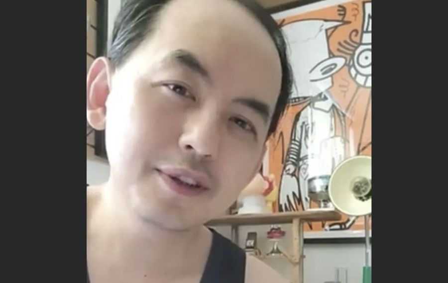 孟耿如為夫道歉反成「箭靶」 諮商心理師:給空間!她可能也被控制著 220 孟耿如為夫道歉反成「箭靶」 諮商心理師:給空間!她可能也被控制著 219
