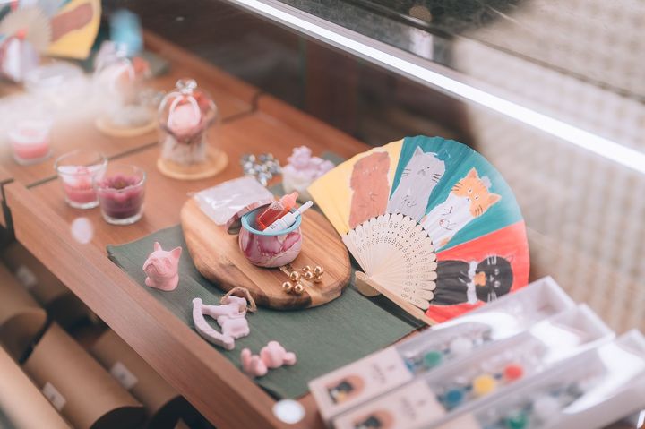 嘉義無限精彩!多樣手作DIY體驗親子同遊