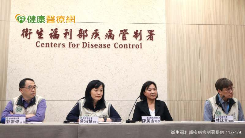 王品初瓦、嚮辣疑食物中毒!初步檢驗為「諾羅」 常汙染6食物應避免生食