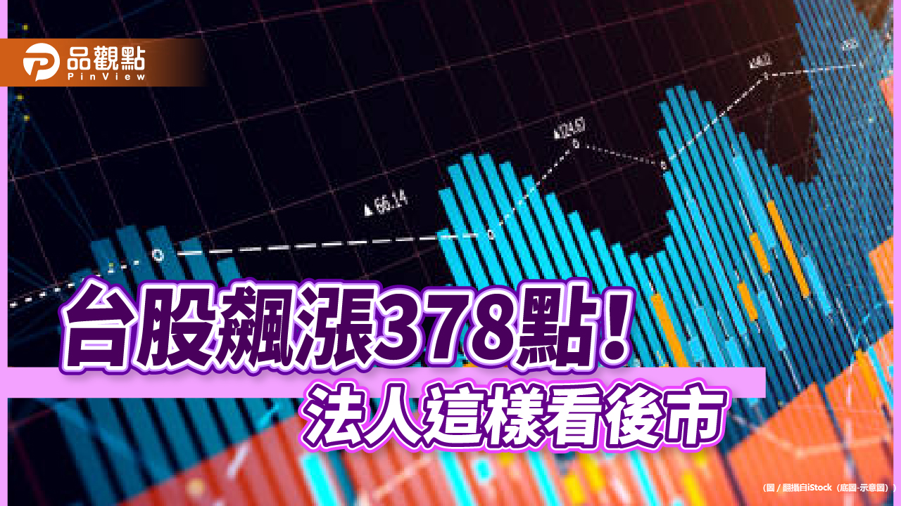 台股創20820 點歷史新高！台積電衝出820 元領漲高含「積」ETF 一表掌握