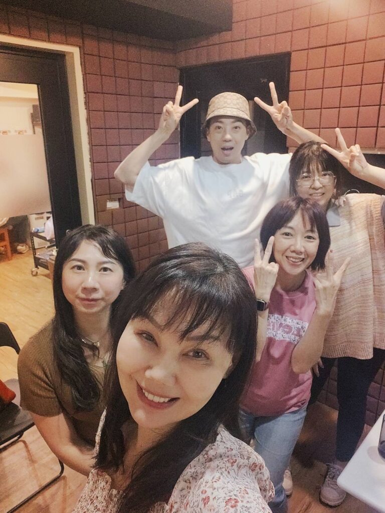 星光熠熠慈善公益音樂會  19日助素人一圓明星夢