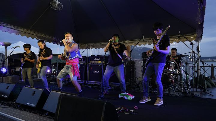 貢寮國際海洋音樂季再掀夏日搖滾浪潮 獨立音樂大賞開放報名中