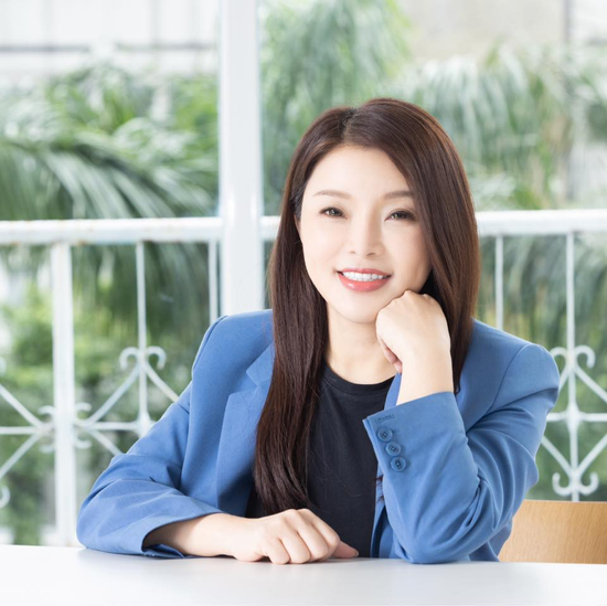 新內閣首波名單出爐！藍委張嘉郡看「卓鄭配」：看不出賴清德想要的施政重點與方向為何