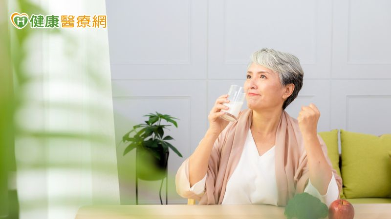 罹癌化療「全身沒一處舒服」 中醫助挺治療副作用獲重生