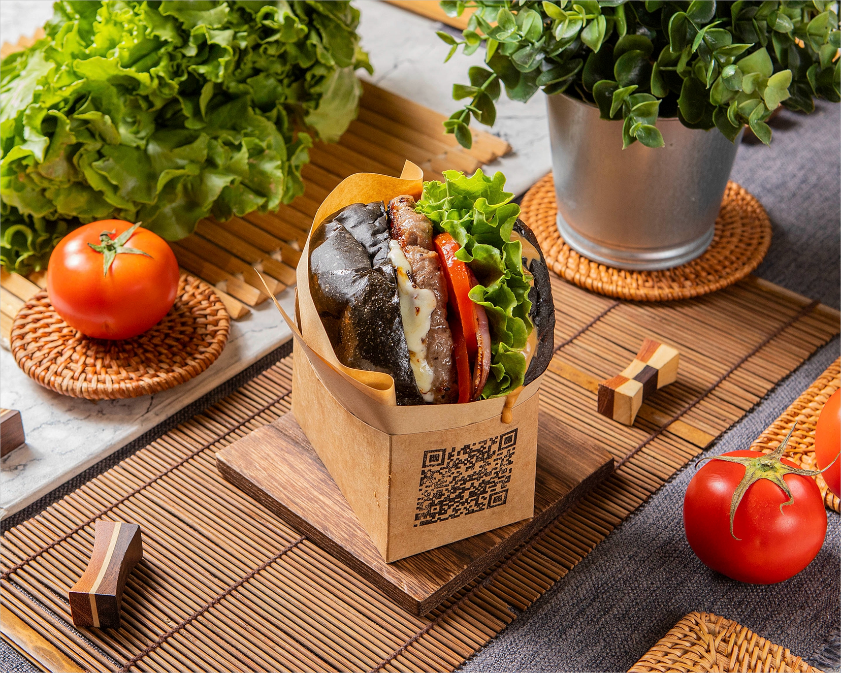 東區必訪美味地標「BounceBackBurger」　零負評漢堡店引領口味潮流