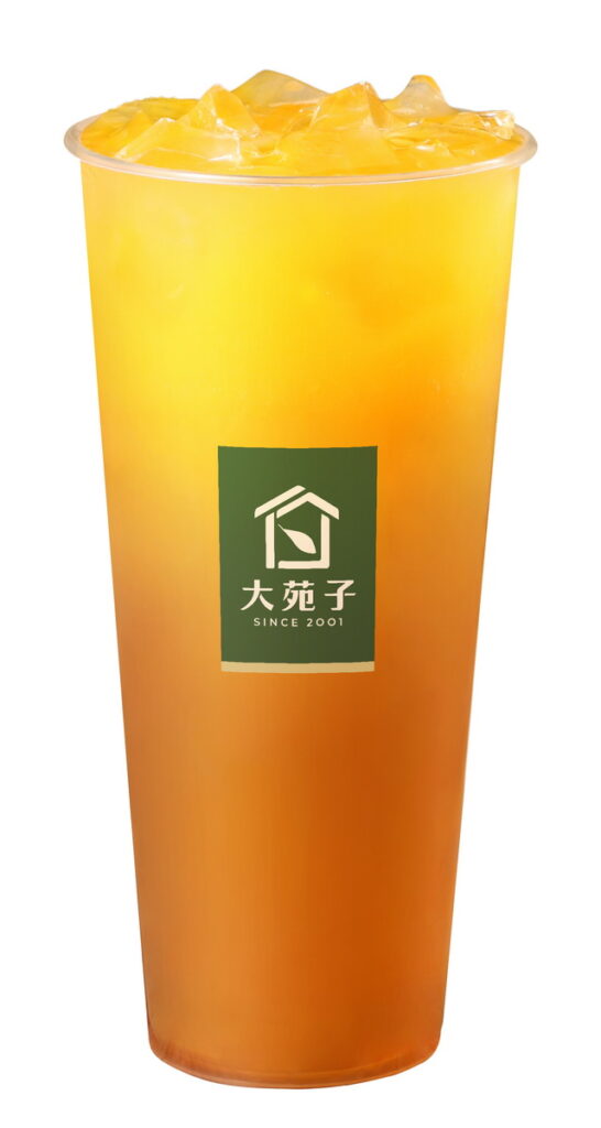 愛文翡翠