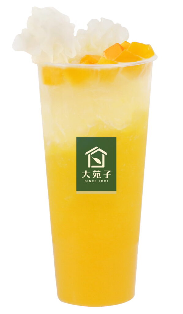 愛文蜜朵朵