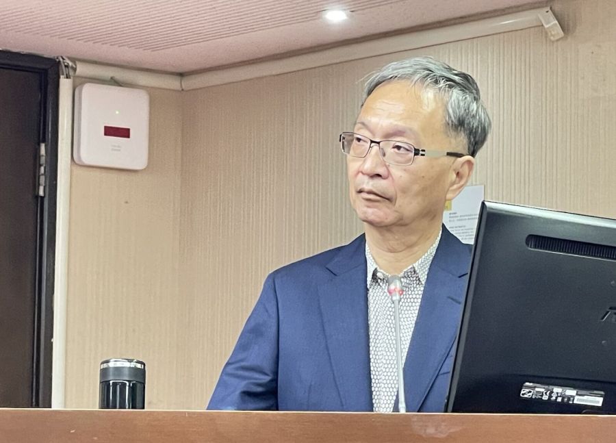 「創意私房」難逃 薛瑞元:發文數發部封網!下一步修法「即時封網權」 199 「創意私房」難逃 薛瑞元:發文數發部封網!下一步修法「即時封網權」 198