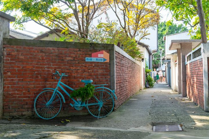 追隨大甲媽祖遶境的腳步 來趟台中海線永續小旅行