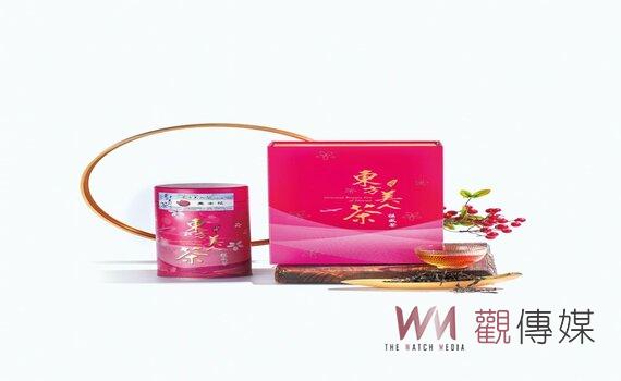 桃園榮獲農業部「2023臺灣農會百大精品」三項農會伴手禮