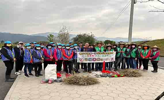 登革熱防治起跑 宜縣環保局辦培訓說明會