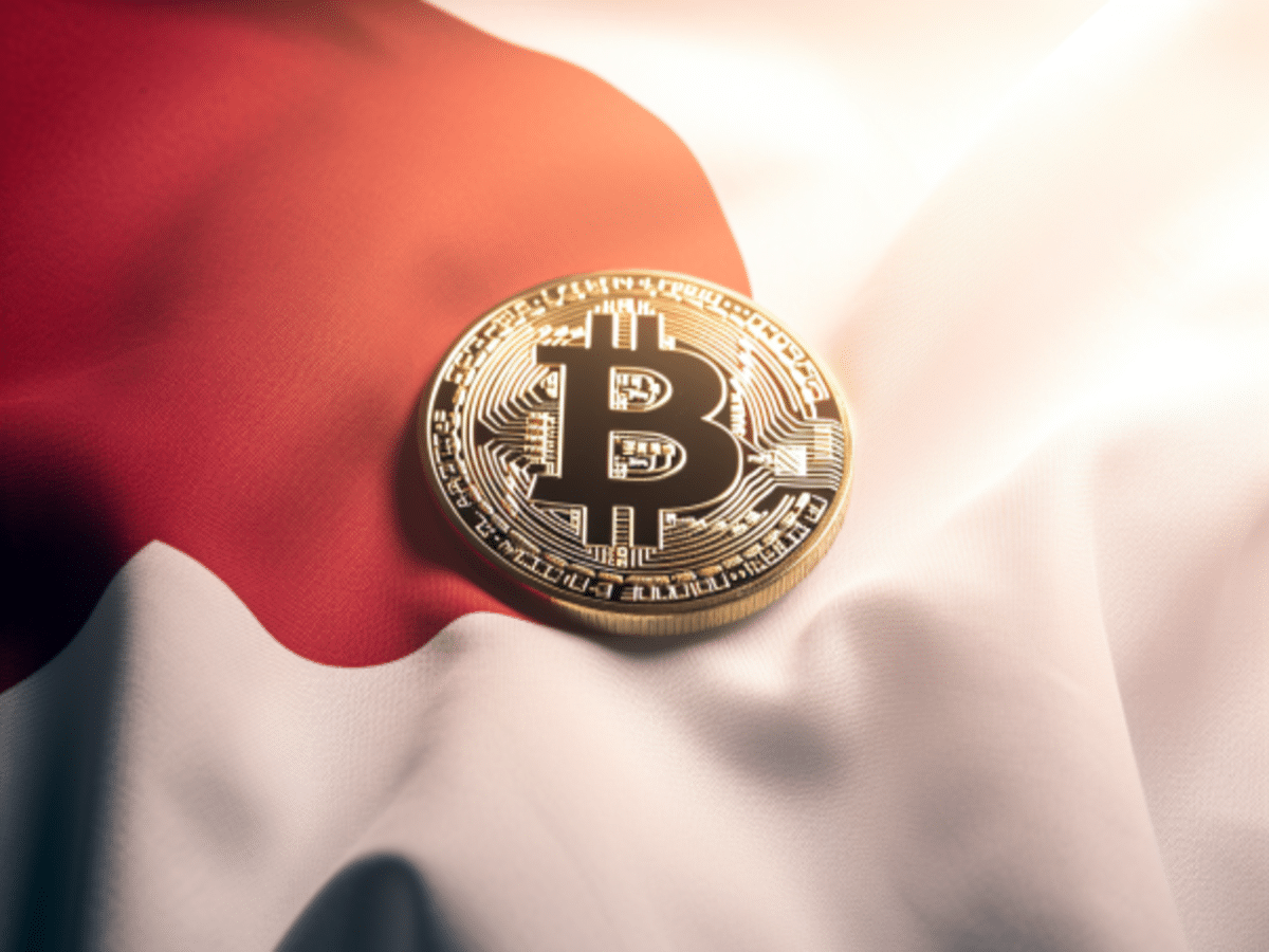 MICA Daily｜日企Metaplanet 仿效Microstrategy 比特幣策略，股價暴漲90%