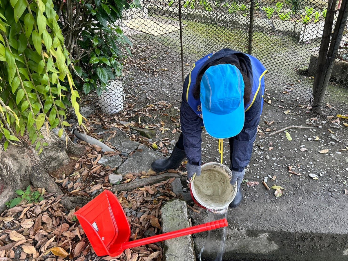 (圖/宜蘭縣府環保局)