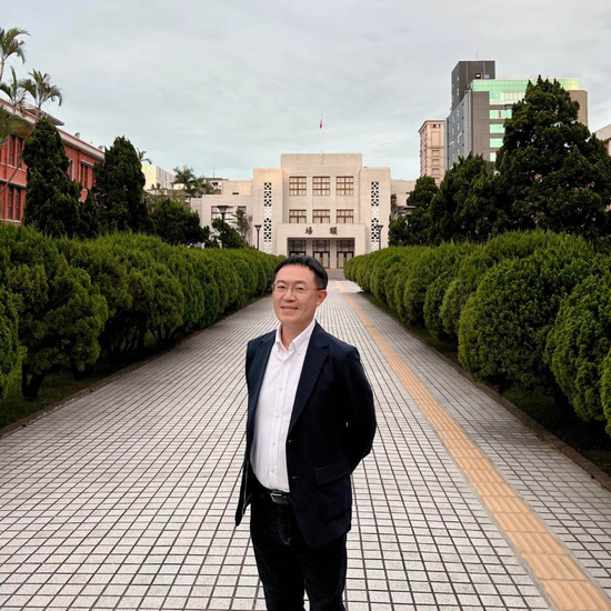 【新國會online】從新北市議會「破釜沉舟」進軍立法院!李坤城聚焦三重建設,更倡議加重詐騙集團刑責!