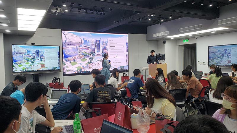 圖/台北市政府提供